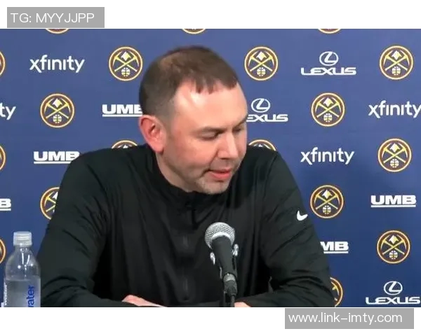 阿德尔曼称约基奇传球沃特森正确性因其底角三分命中率超过50